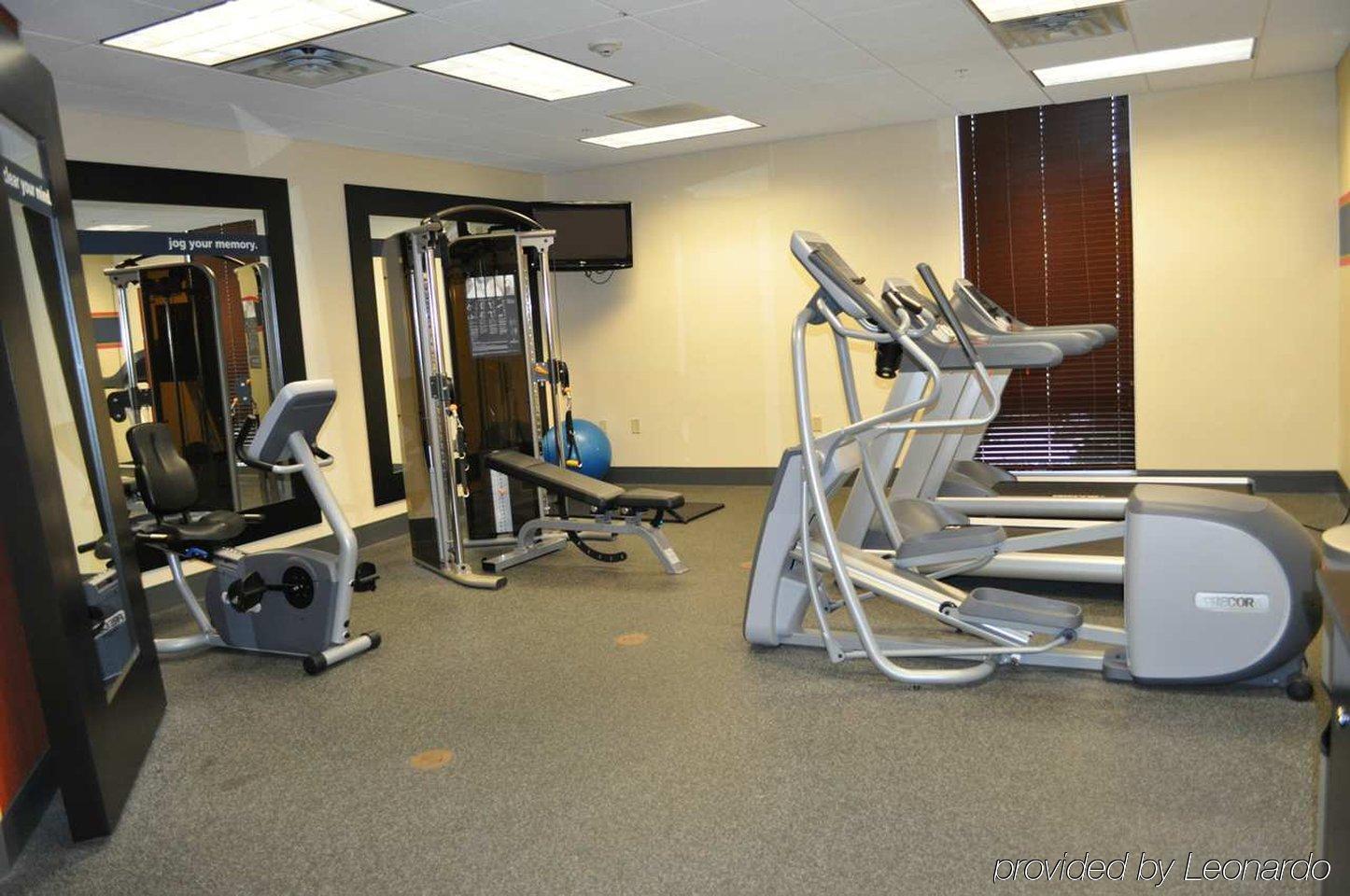 Hampton & - Eastern Shore Hotel 3*