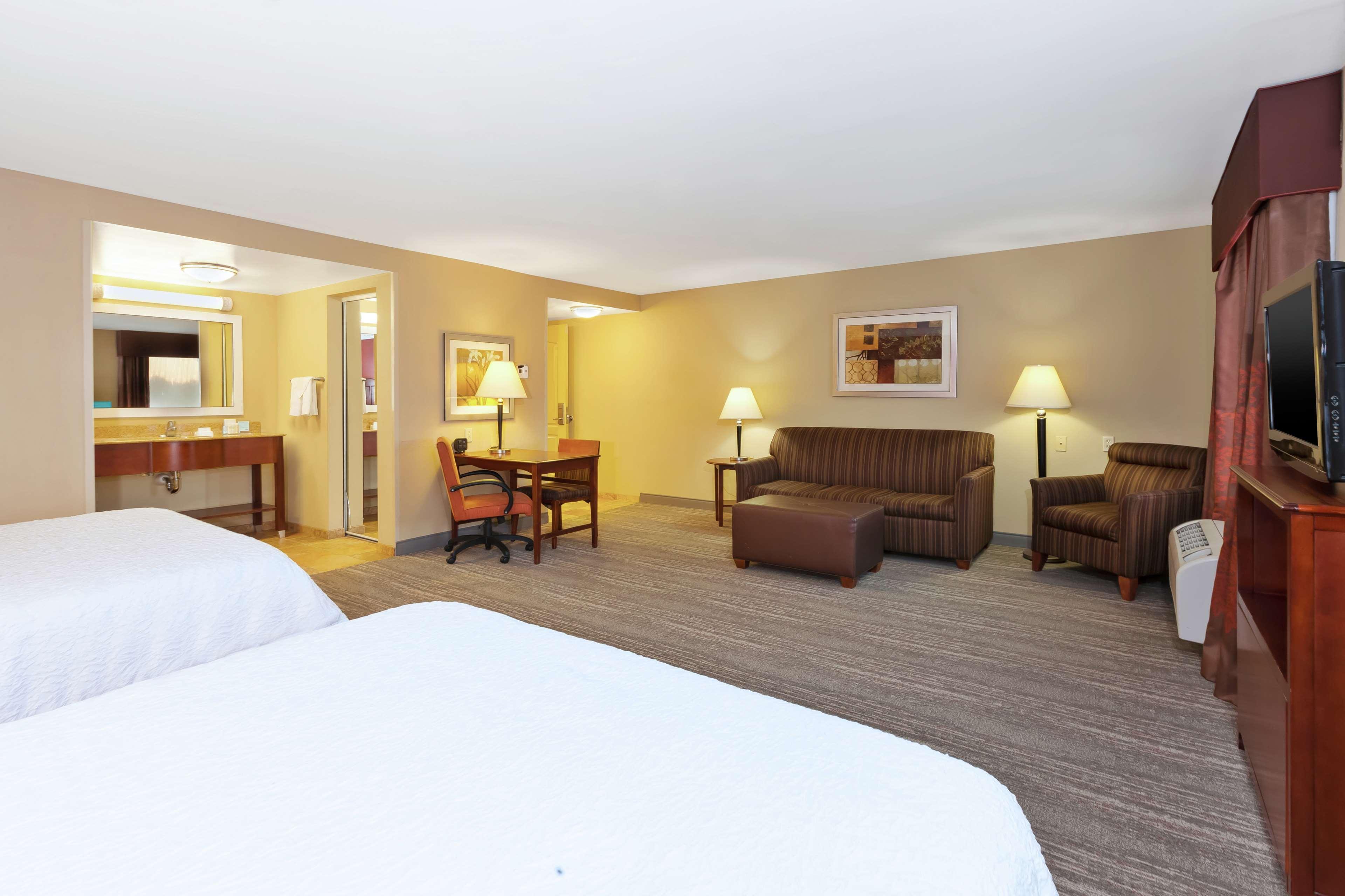 Hotel Hampton & - Eastern Shore 3*