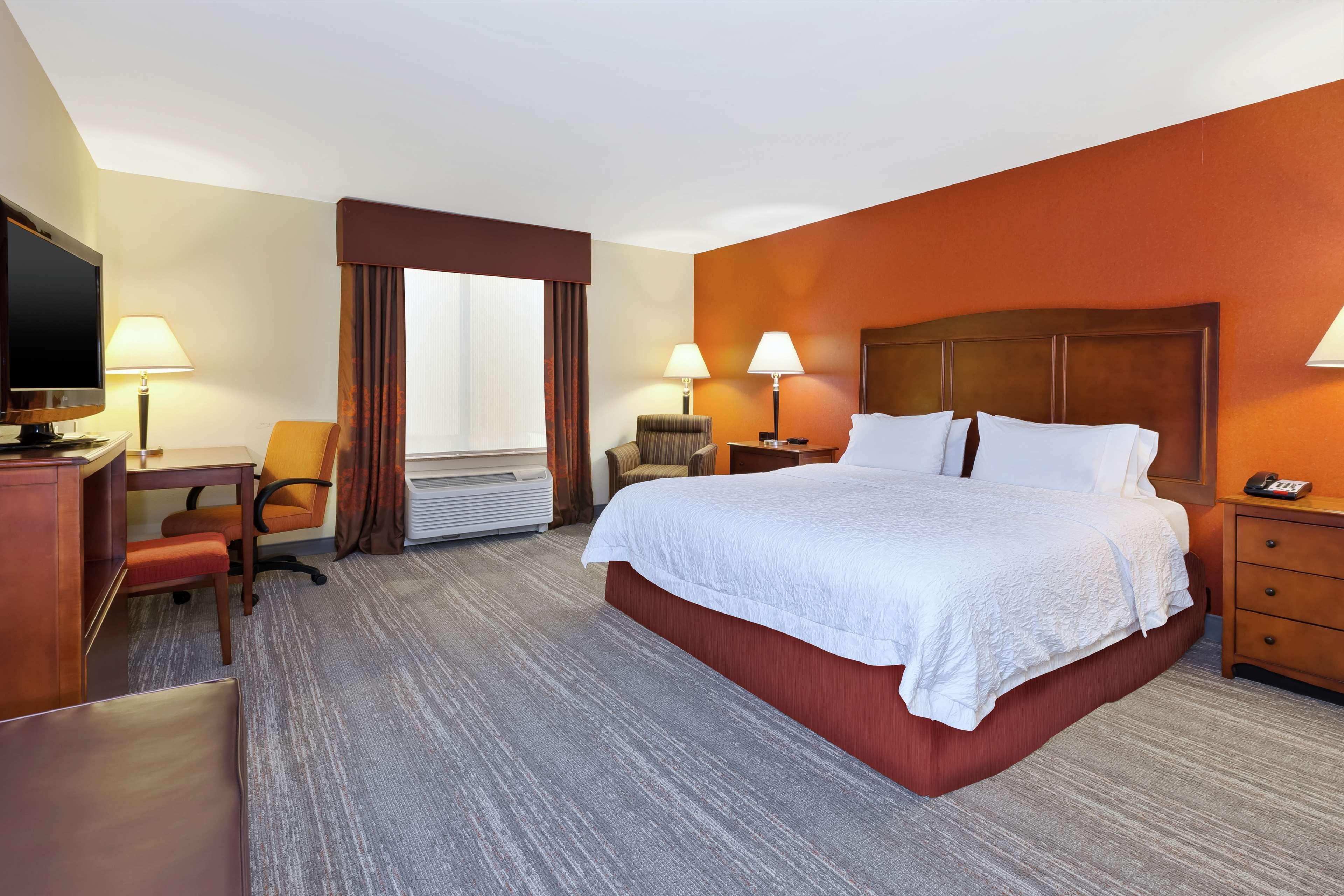 Hampton & - Eastern Shore Hotel Exmore