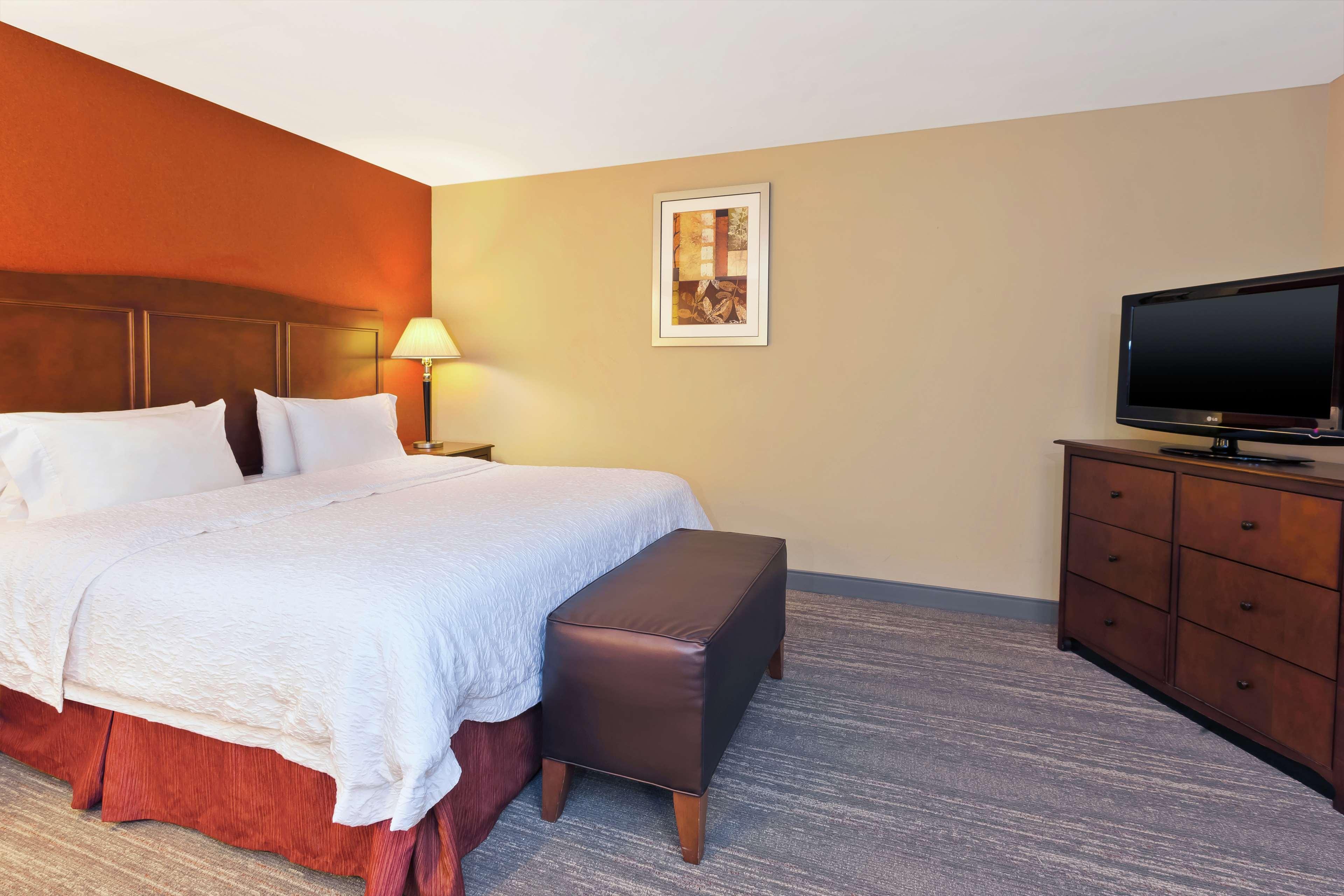 Hotel Hampton & - Eastern Shore 3*