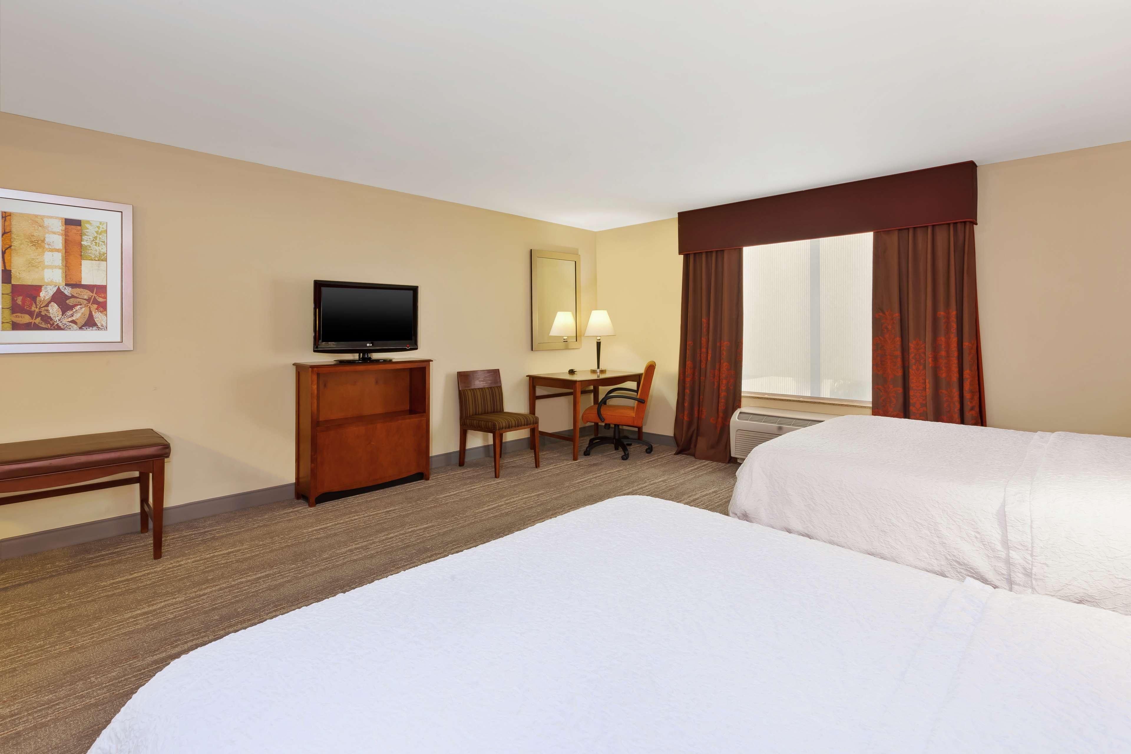 Hotel Hampton & - Eastern Shore Exmore