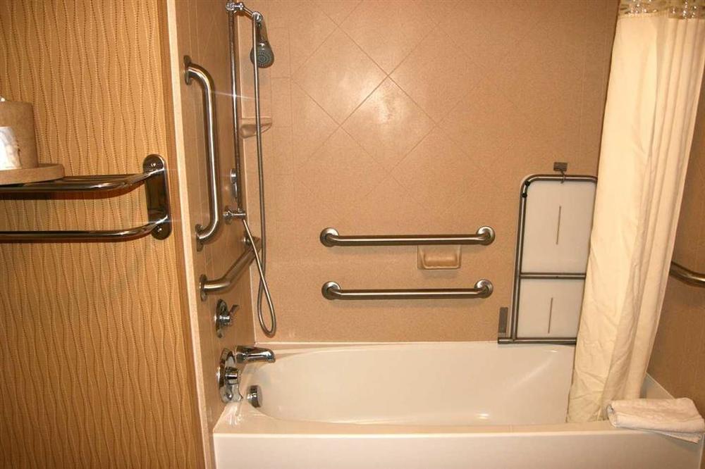 Hotel Hampton & - Eastern Shore Exmore
